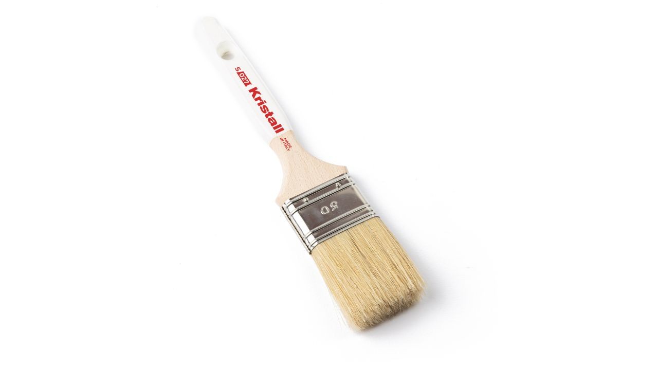 Flat Paintbrushes